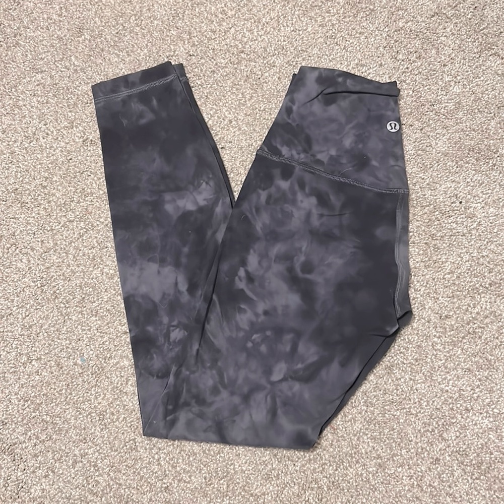 Lululemon align leggings